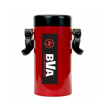 Bva Hydraulics 100 Ton Cylinder, SA, 661 In Stroke, H10006 H10006